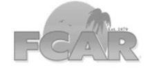 FCAR Logo, Palm Coast, Florida | Amaral Homes and Pools